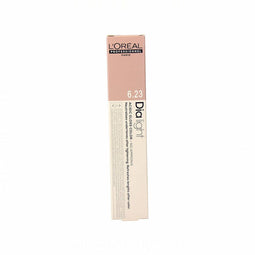 Haarkleur Zonder Ammoniak L'Oreal Professionnel Paris Dia Light Nº 6.23 (50 ml)