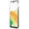 Telefoonhoes PcCom Galaxy A33 Transparant Samsung