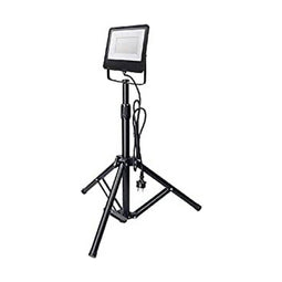 Bouwlamp EDM 6400 K 24,6 x 22,8 x 2,9 cm 100 W