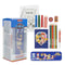 Schoolset The Paw Patrol 16 Onderdelen Donkerblauw