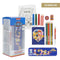 Schoolset The Paw Patrol 16 Onderdelen Donkerblauw