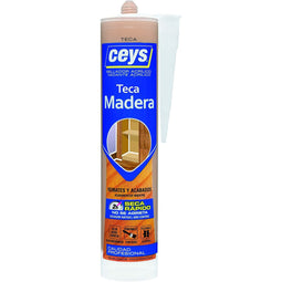 Verzegelaar Ceys Hout Stopverf