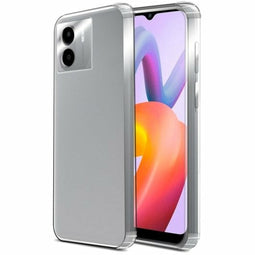 Telefoonhoes PcCom Xiaomi Redmi A2 Transparant Xiaomi