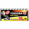 Batterijen Toshiba R03ATPACK20