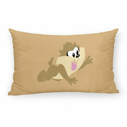 Kussenhoes Looney Tunes Simply Taz C Multicolour 30 x 50 cm