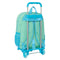 Schoolrugzak Lilo & Stitch Aloha Turkoois 33 x 42 x 14 cm
