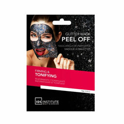 Gezichtsmasker Peel Off IDC Institute Verstevigende Purpurine (15 g)