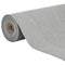 Privacynet 195 g/m 1,8x25 m HDPE lichtgrijs