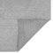 Privacynet 195 g/m 1,8x25 m HDPE lichtgrijs