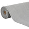 Privacynet 195 g/m 1x25 m HDPE lichtgrijs