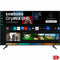 Smart TV Samsung TU43CU7175U 43