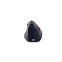 Muis Urban Factory EML20UF-N Zwart 1600 dpi
