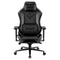Gaming stoel Phoenix NOVA Zwart