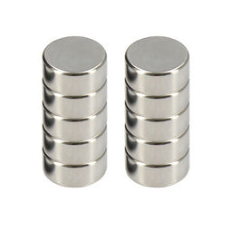 Magneten Ferrestock 22 x 10 mm (10 pcs)