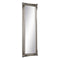 Spiegel 56 x 4 x 172 cm Kristal Hout Zilver