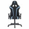 Gaming stoel Tempest Conquer Fabric Blauw Multicolour