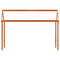 Kinderbedhuisje 207x95,5x159 cm massief grenenhout wasbruin