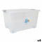 Multi-functionele Kist Dem Kira 52 L 57 x 40 x 32 cm (4 Stuks)