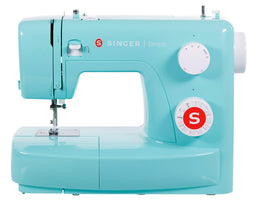 SINGER 3223G Semiautomatische naaimachine Electrisch