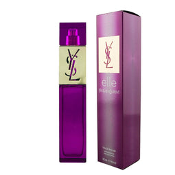 Damesparfum Yves Saint Laurent Elle EDP 90 ml