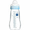 Flesje MAM Blauw 260 ml