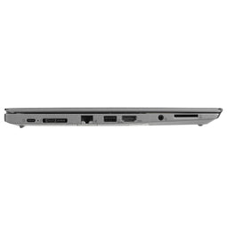 LENOVO ThinkPad T480S i5-8350U 12GB 256GB SSD 14" FHD Win11pro Gebruikt