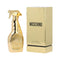 Damesparfum Moschino EDP Gold Fresh Couture 100 ml