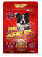 BIOFEED Dog Snackers Adult medium & large Beef - droog hondenvoer - 10kg