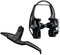 Velgremset Magura HS11 ECO EVO2 voor 750mm met brake booster