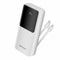 Powerbank Vention FHPW0 Wit 20000 mAh