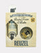 Reuzel Beard Try Me kit: Wood & Spice Beard foam 70ml + Beard balm 35g