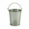 Grondlegger Kubus Zilverkleurig Zink 15,5 x 11 x 11 cm (72 Stuks)