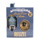 Reuzel Beard Try Me kit: Original Beard foam 70ml + Beard balm 35g