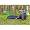 Bestway - 2 persoons luchtbed - 203x152x22 cm - PVC-suède