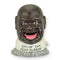 GIETIJZEREN MECHANISCHE SMILIN' SAM BANK