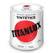 Synthetische lak Titanlux 5809018 250 ml Wit