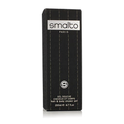 Douchegel Francesco Smalto Smalto 200 ml