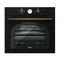 Multifunctionele Oven Teka 111010010 70 L 3215W A 70 L