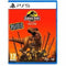 PlayStation 5-videogame Just For Games Jurassic Park Classic Games Collection
