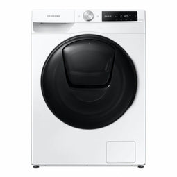 Washer - Dryer Samsung WD90T654DBE 9kg / 6kg 1400 rpm Wit