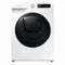 Washer - Dryer Samsung WD90T654DBE 9kg / 6kg 1400 rpm Wit