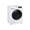 Washer - Dryer Samsung WD90T654DBE 9kg / 6kg 1400 rpm Wit