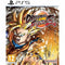 PlayStation 5-videogame Bandai Namco Dragon Ball FighterZ