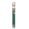 Schutting Groen PVC 300 x 100 x 1 cm