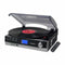 Platenspeler Sunstech PXR23BK Blauw Zwart
