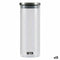 Blik Quttin Siliconen 10 x 10 x 26 cm (12 Stuks)