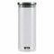 Blik Quttin Siliconen 10 x 10 x 26 cm (12 Stuks)