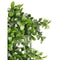 Verticale tuin Groen Plastic Lakens 50 x 50 cm