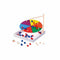 Bordspel Dingo Disc (FR)