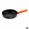 Pan Quttin Gastro Zwart Oranje 42 x 27,5 x 5,4 cm (6 Stuks)